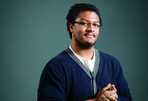 Amiel Jaggernauth