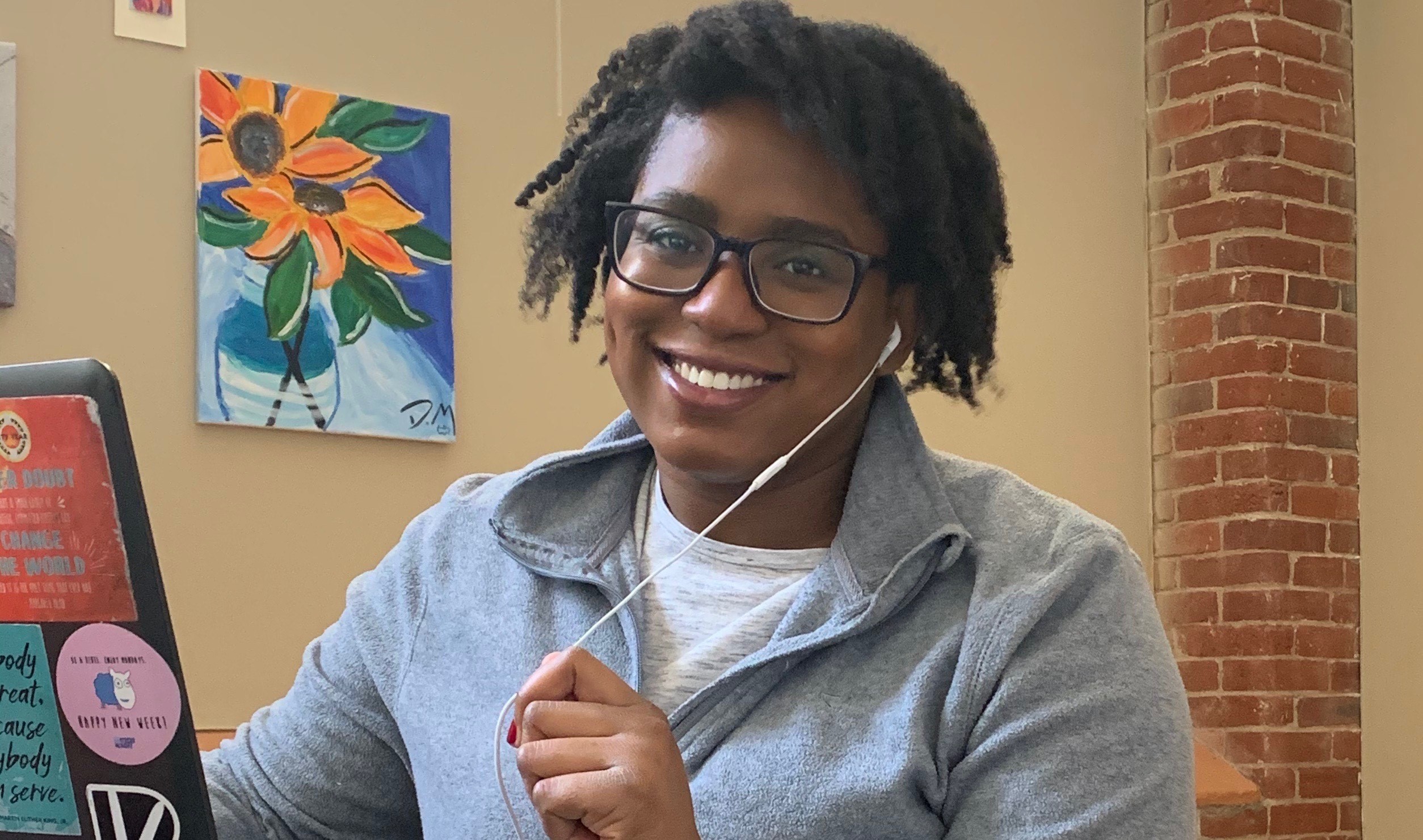 Countering COVID-19 in Mass.