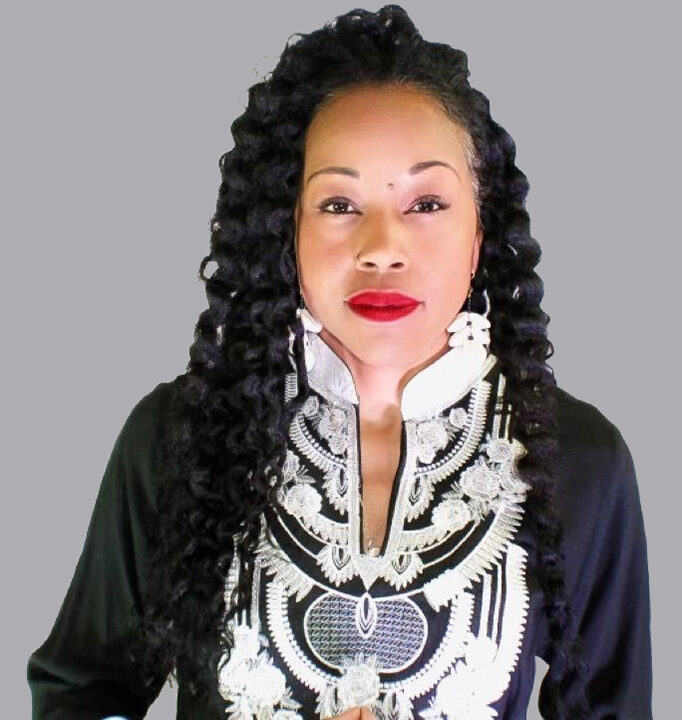 Hassanamisco Nipmuc member Athena Callender will present ‘Bridging the Gap’ 