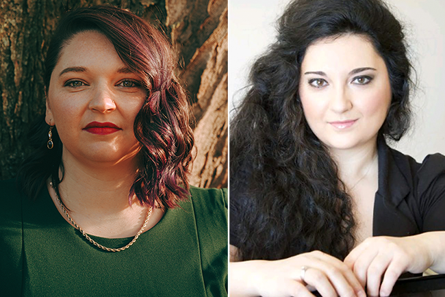 Faculty recital explores life and work of Fanny Mendelssohn Hensel
