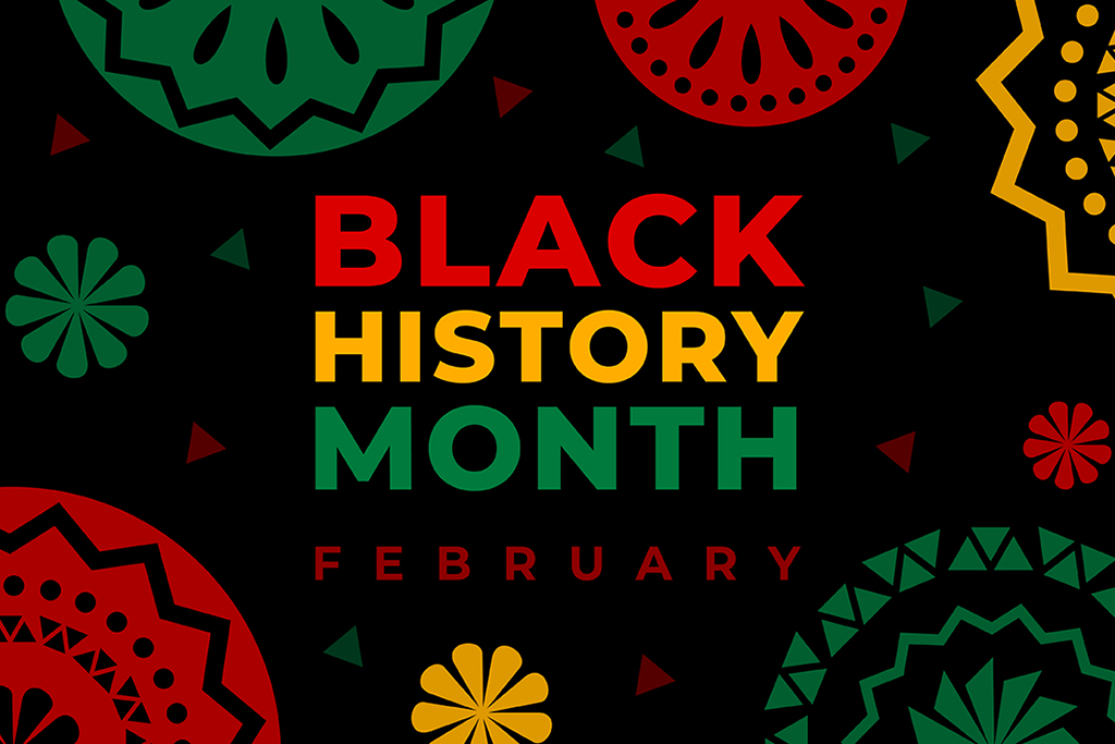 Black History Month celebrates excellence and experience