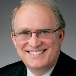 John Bovenzi, M.A. ’79, Ph.D. ’81