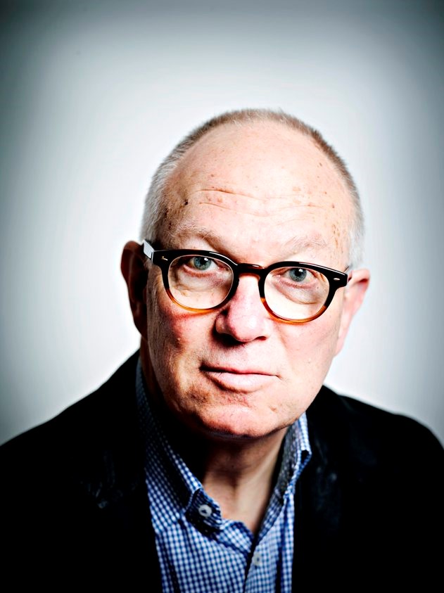 Ian Buruma