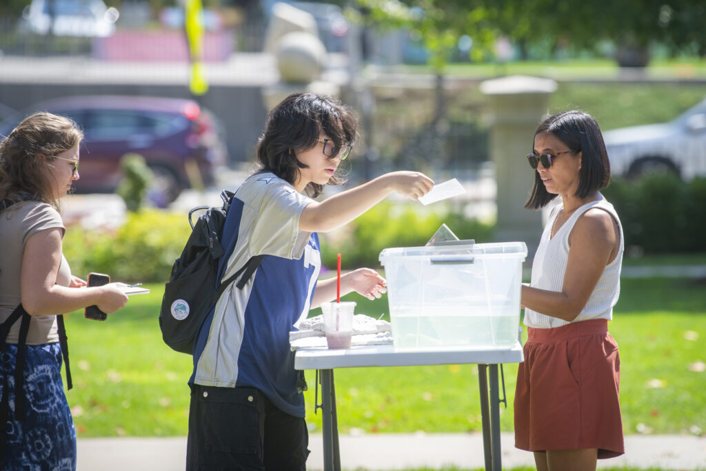 people make cyanotype