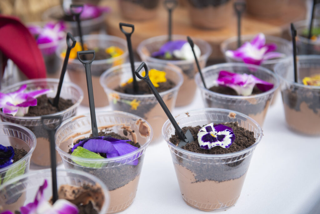 dirt cup desserts