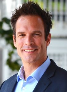 Edward Carr, director of the International Development, Community and Environment Department at Clark University, was a lead author of the report, "Climate Change, Global Food Security and the U.S. Food System."