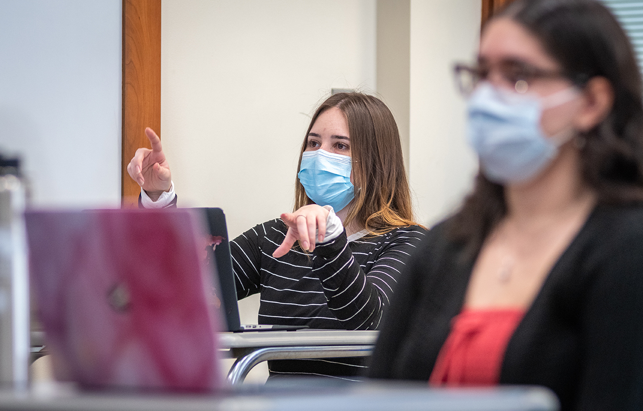 11 things you should know about the spring semester