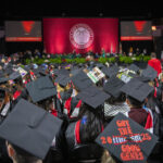 Clark University Commencement 2025