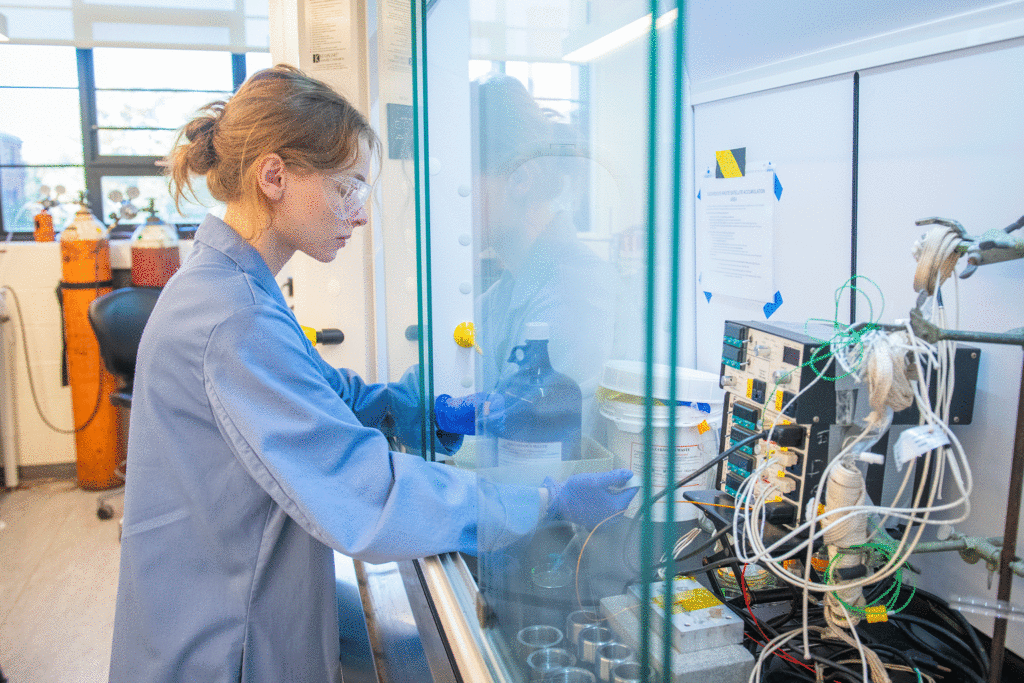 Avery Schwartz ’26