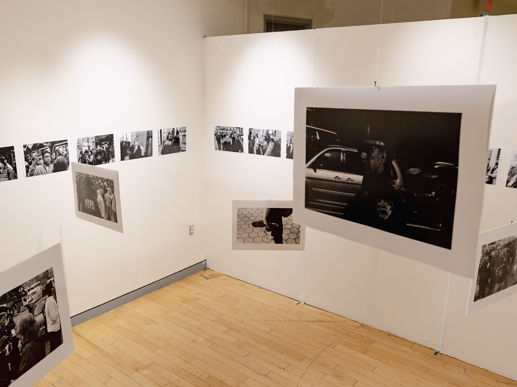 Photography Showcase Examples Photo showcase creates dialogue between personal and public ...