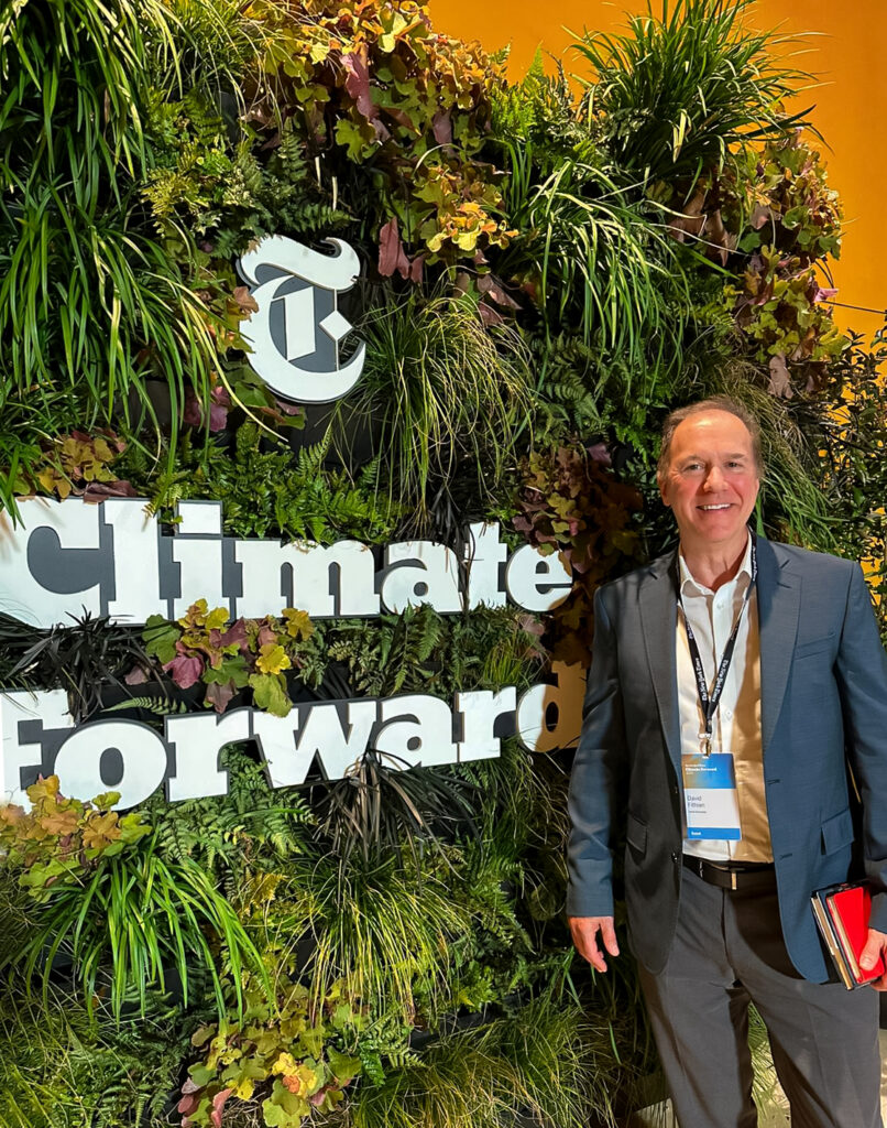 President David Fithian