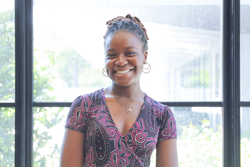 Dawn Chinagorom-Abiakalam