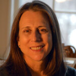 Denise Humphreys Bebbington