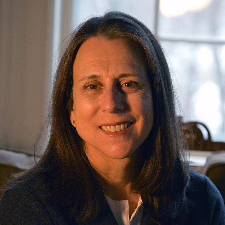 Denise Humphreys Bebbington