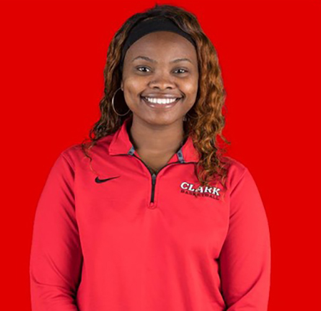 Denisha Parks