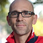 Rob Drewell, Biology