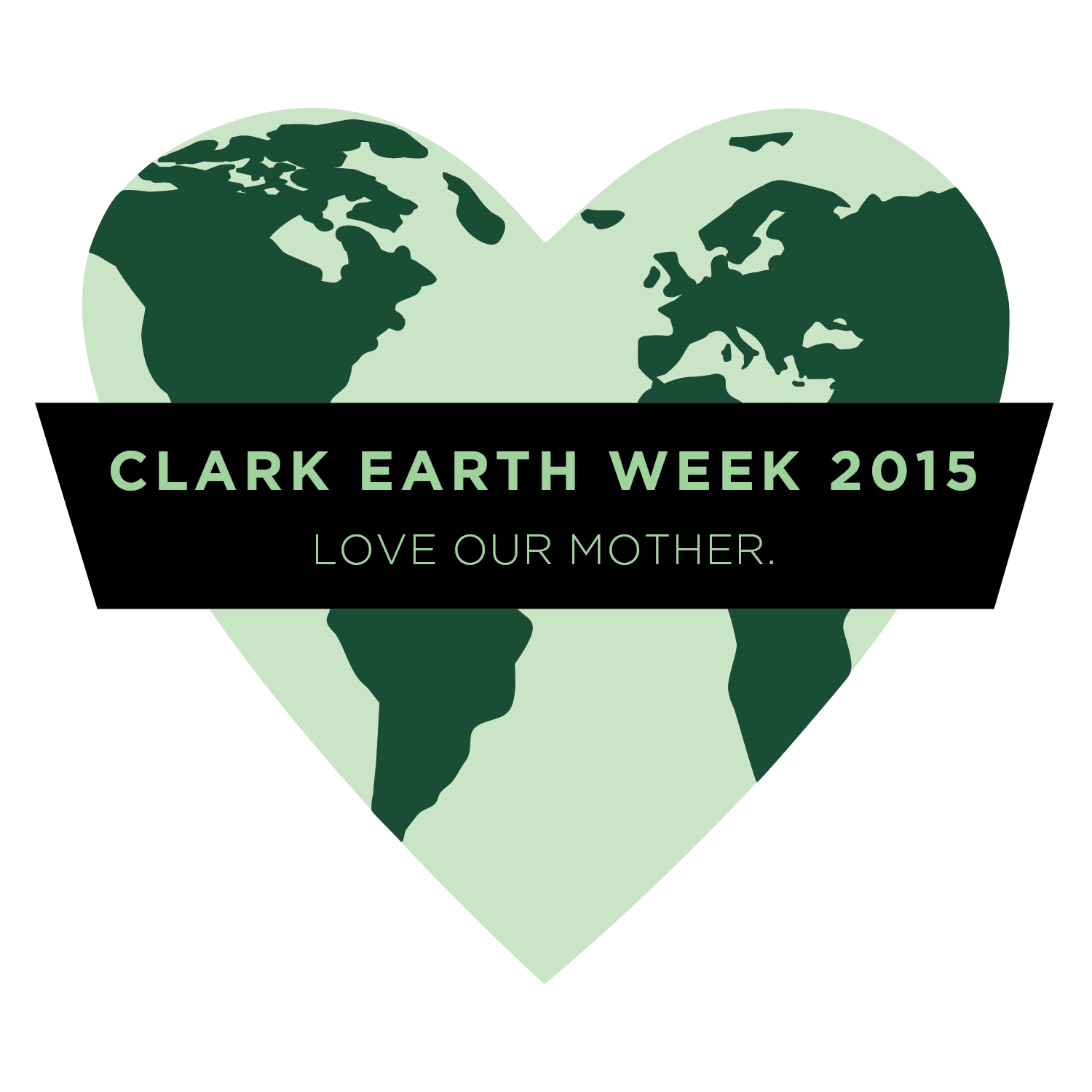 Clark U. students celebrate Earth Week with lectures, giveaways, and field trips