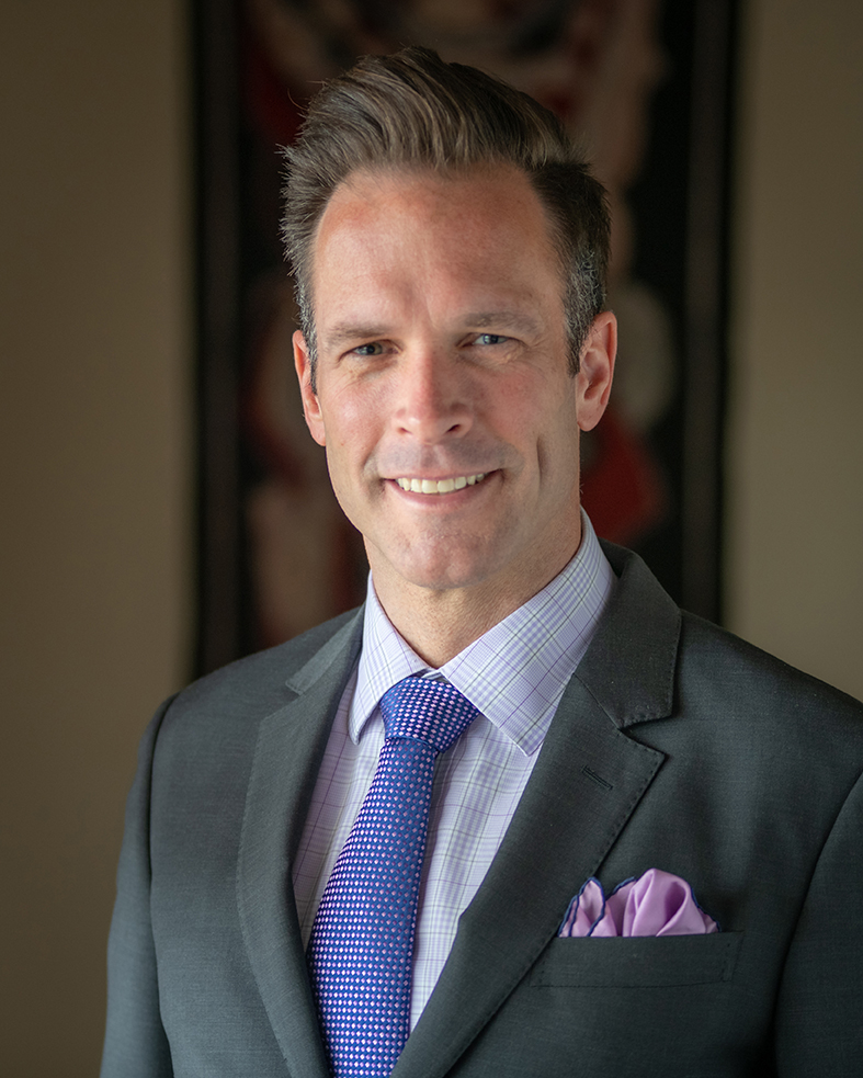 Edward Carr is director of the International Development, Community, and Environment Department at Clark University