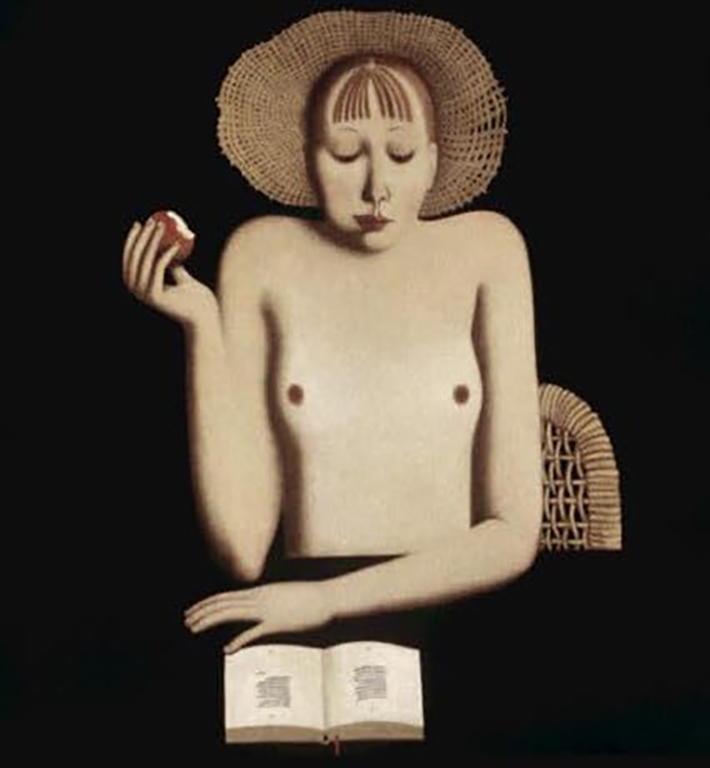 Cookbooks and queer theory