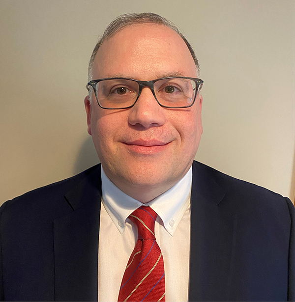 Clark selects Alan Eisner to lead School of Management