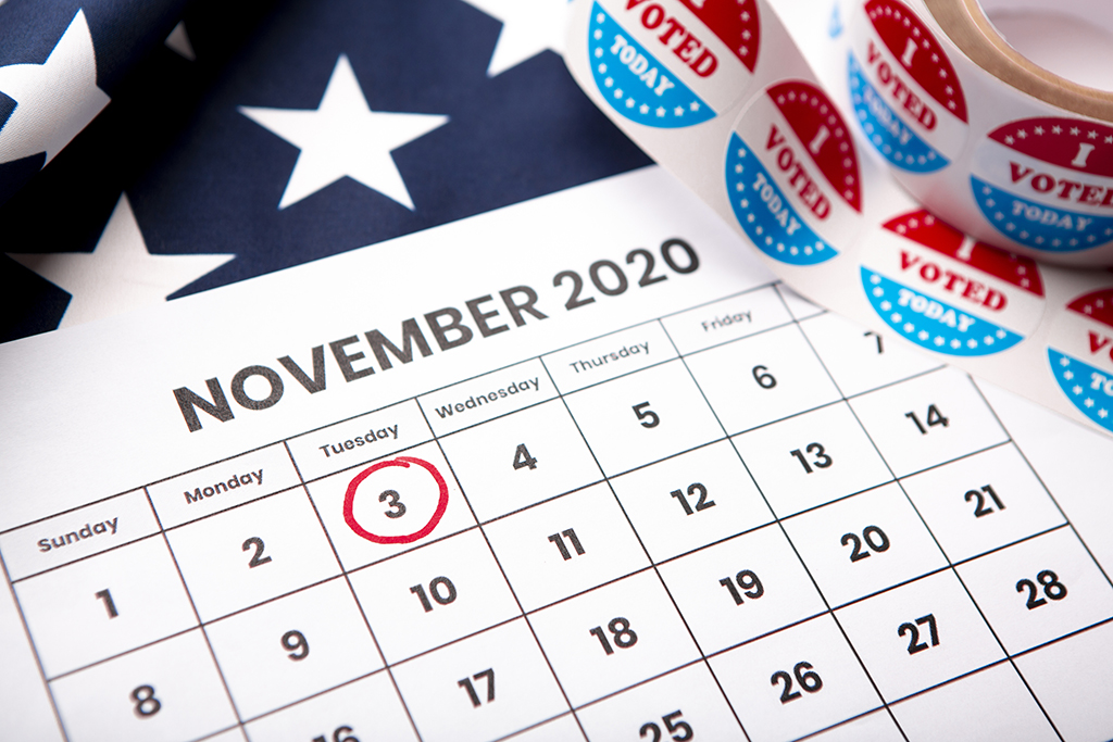 Clark offers resources to campus community, holds events as Election Day nears