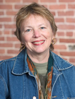 Professor Jody Emel
