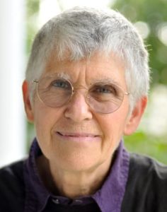 Cynthia Enloe, Clark University research professor