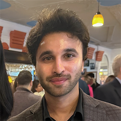 Faaiz Masood