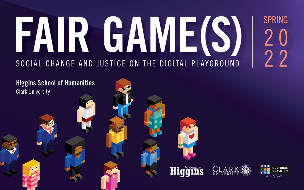 Fair Games symposium