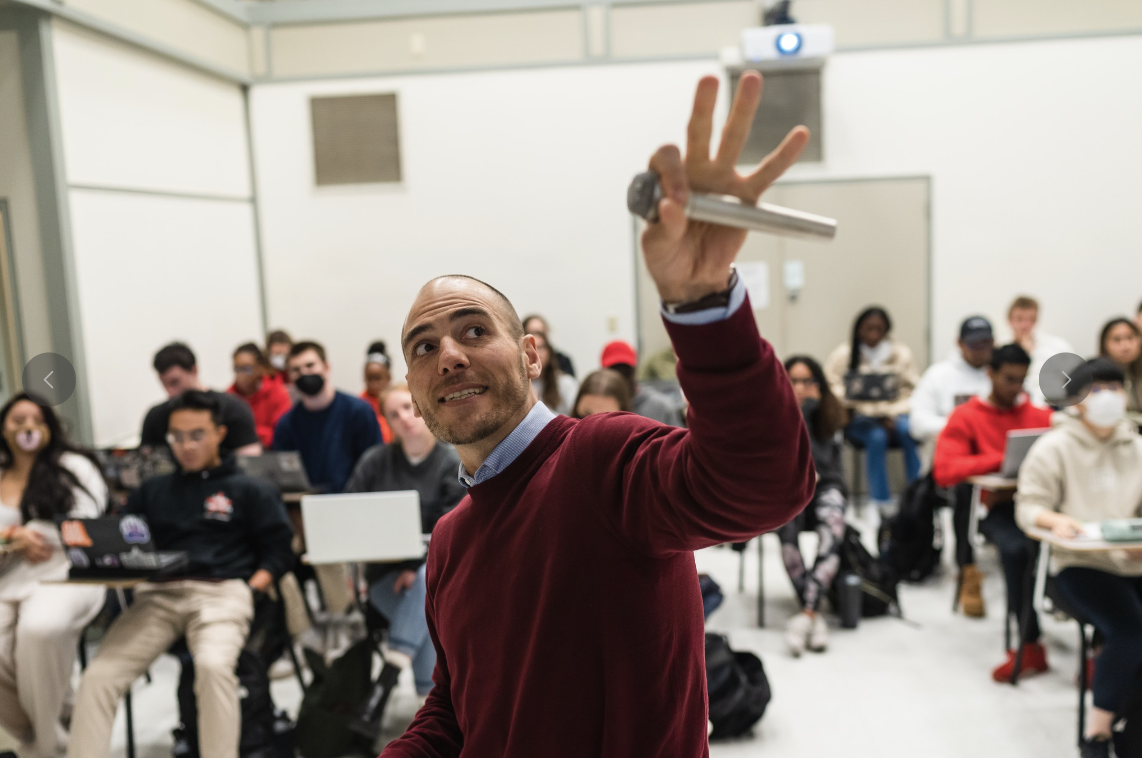 Making your favorite records