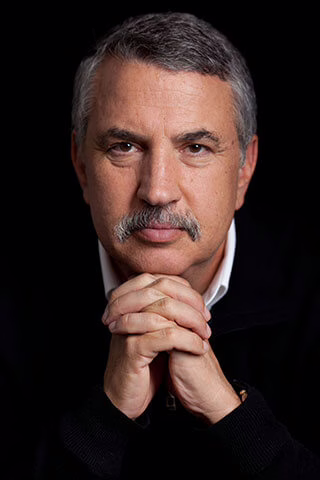 Thomas Friedman