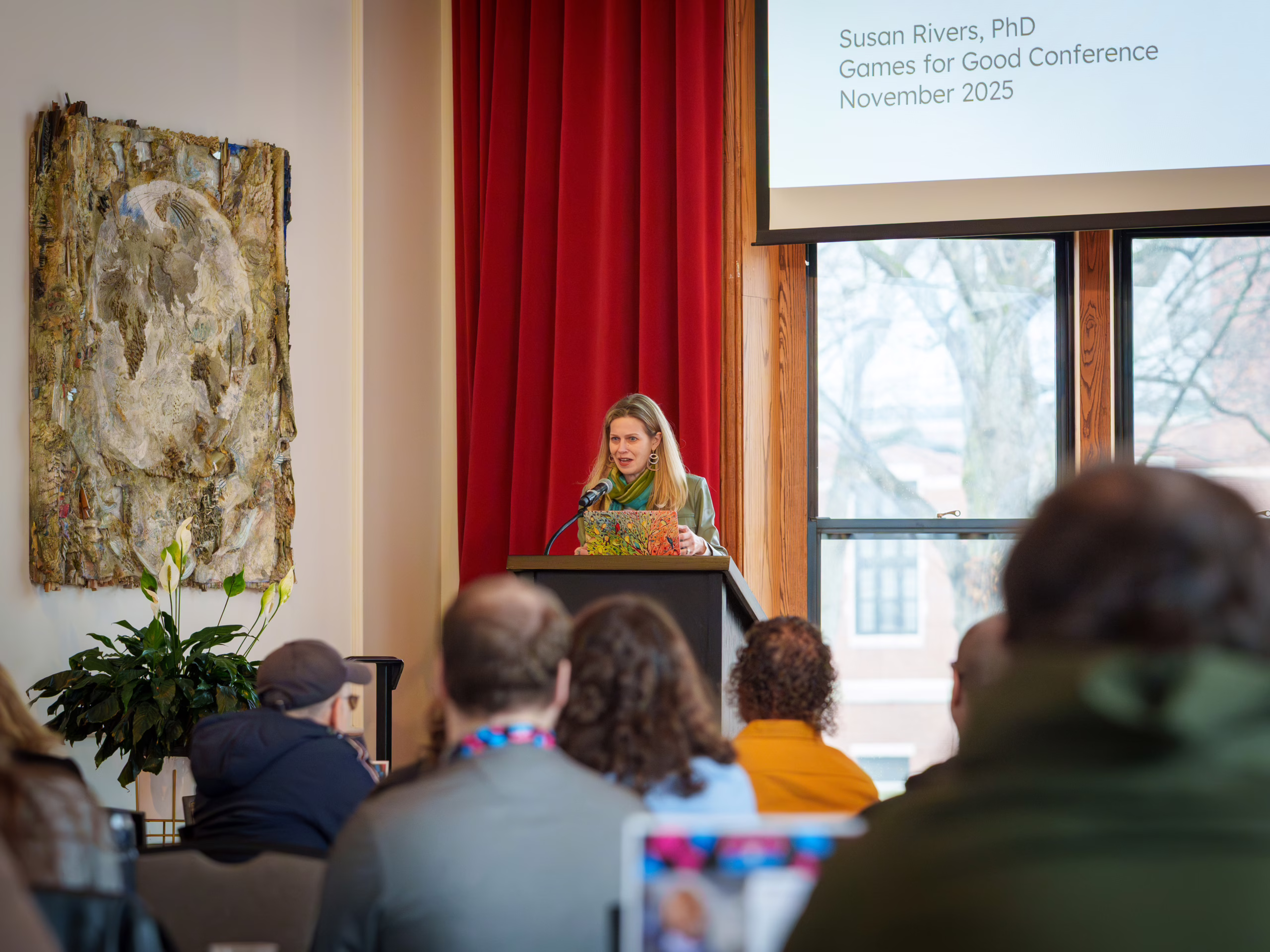 games for good conference