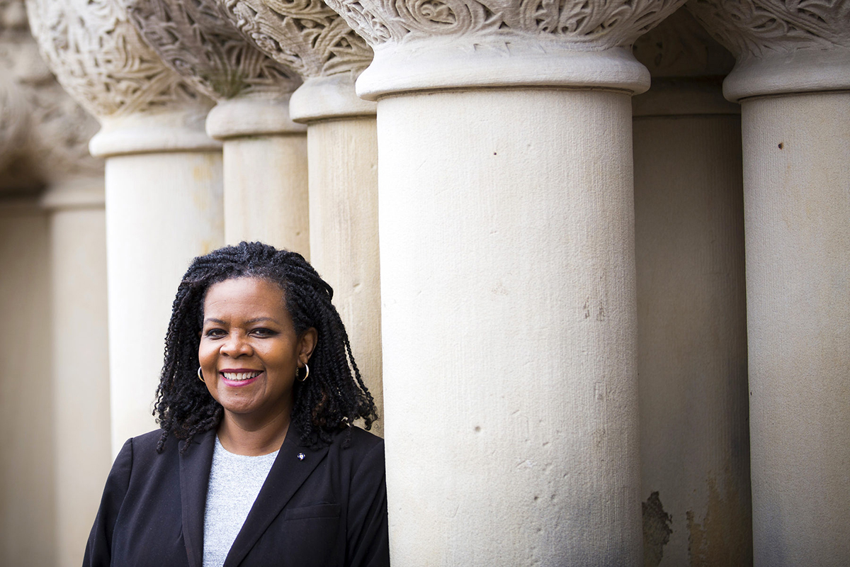 Annette Gordon-Reed