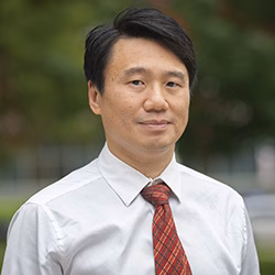Huang-wen Lai