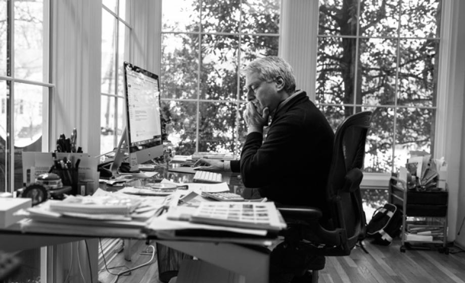 The Entrepreneur’s Journey