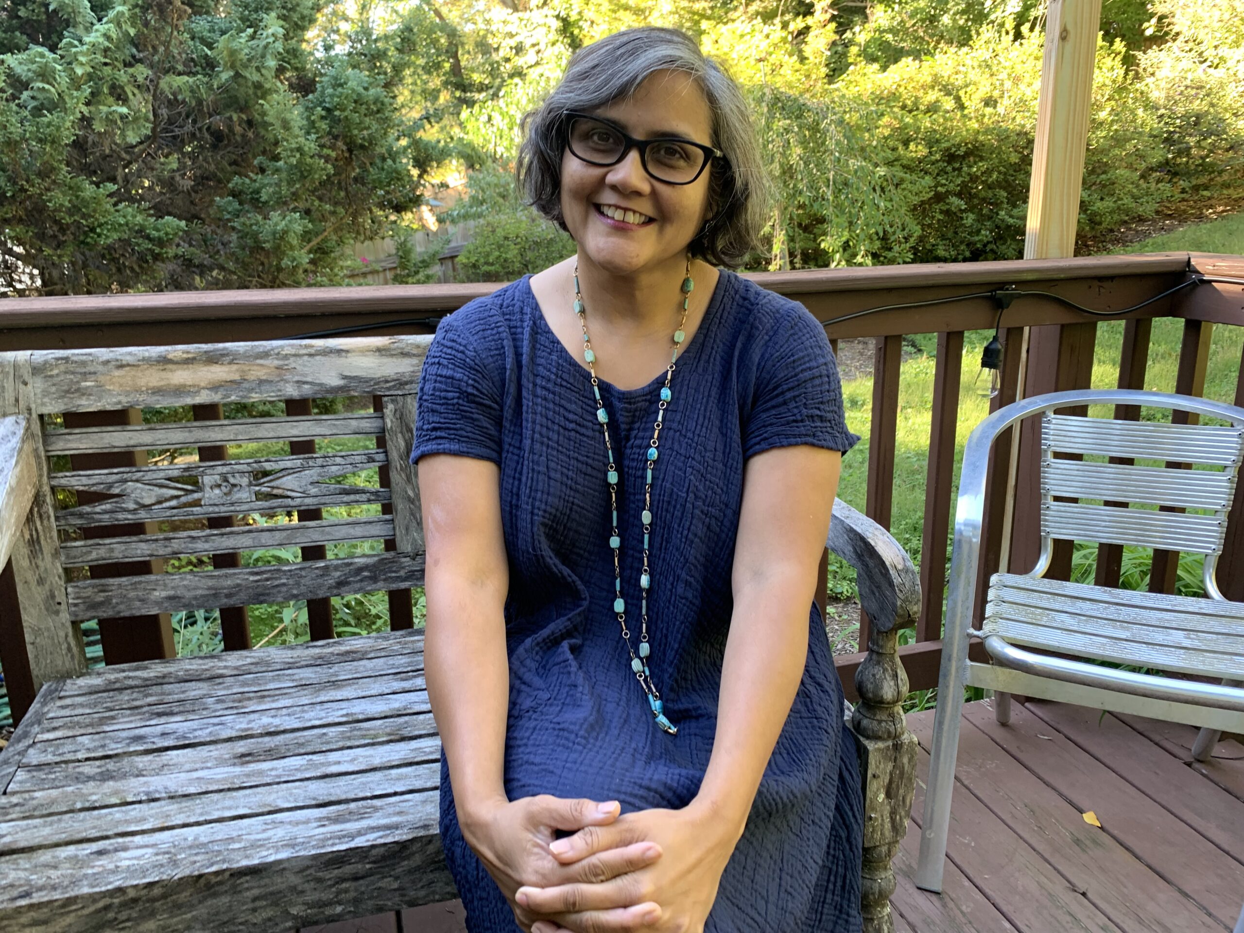 Pronita Gupta ’91 advocates for change as senior labor adviser in the Biden administration