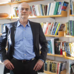 Professor James McCarthy