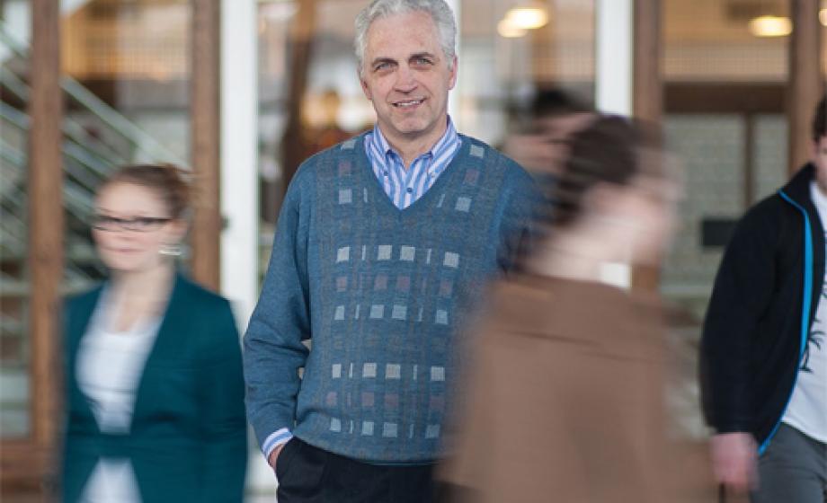 “Kids these days” redux: Clark Professor Jeffrey Arnett joins media’s “Millennial pledge” debate