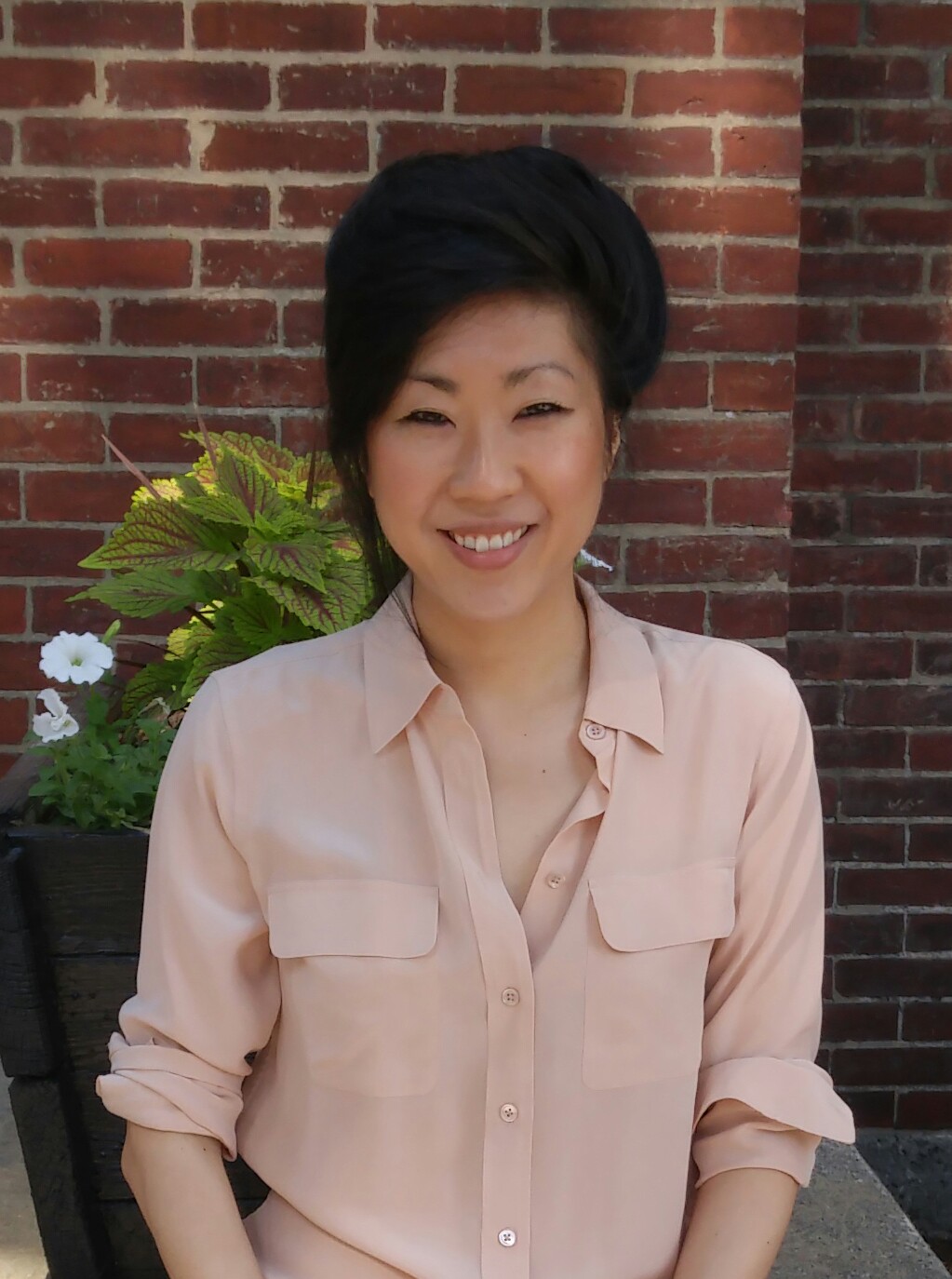 10 years of collaborating at the ‘intersections of race, gender, and geopolitics’