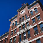 Jonas Clark Hall