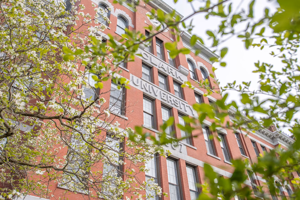 Jonas Clark Hall