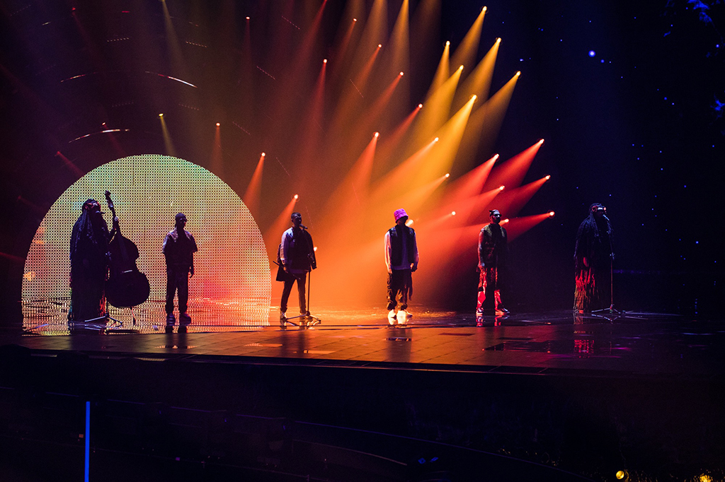 Professor Robert Tobin explains why Eurovision is more than just a song contest