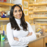 Krishna Gajjar '25