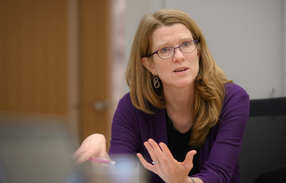 Professor Kristina Wilson’s scholarship leads NYT story on forgotten designers