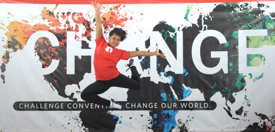 LEEP springs ahead with kickoff celebration and conversation