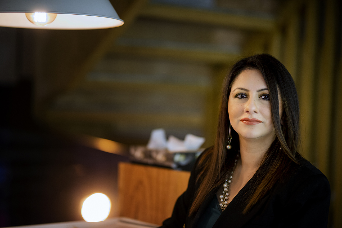 Pride v. Prejudice: Clark alumna fights for women’s rights in Pakistan