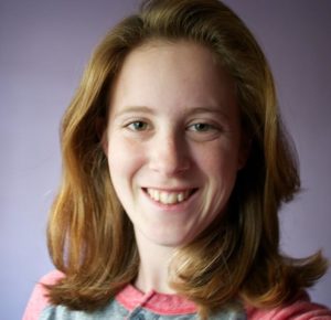 Katherine Landesman