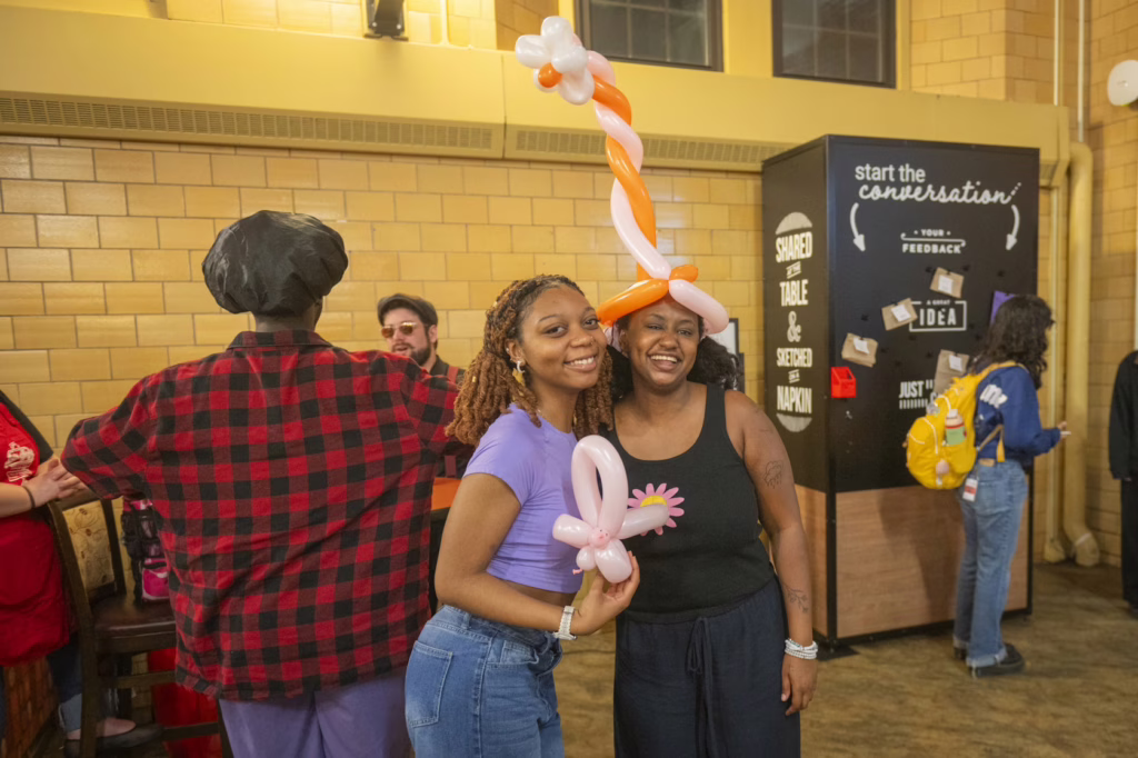 late-night breakfast