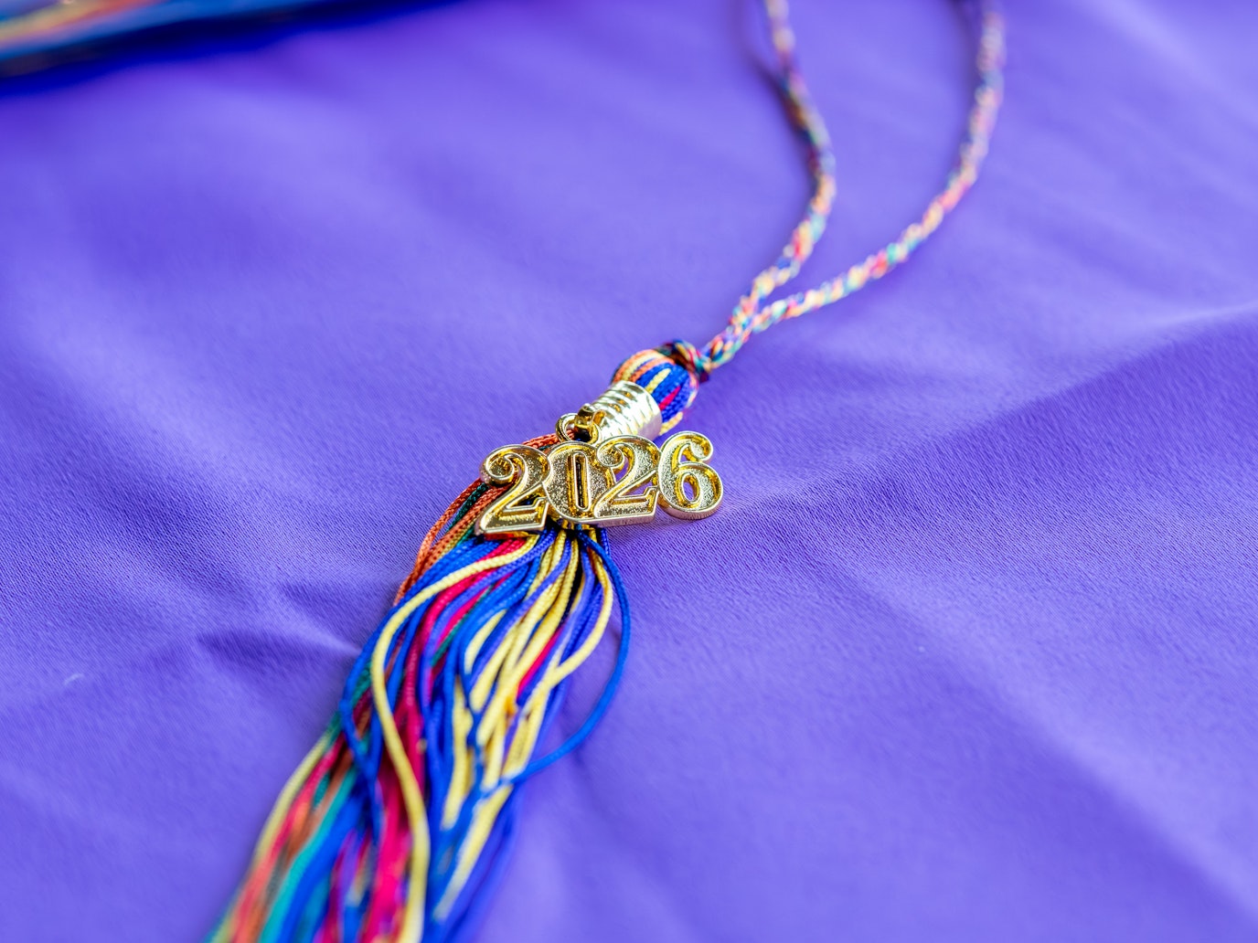 graduation ceremony