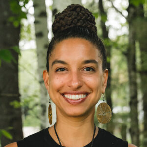 Leah Penniman